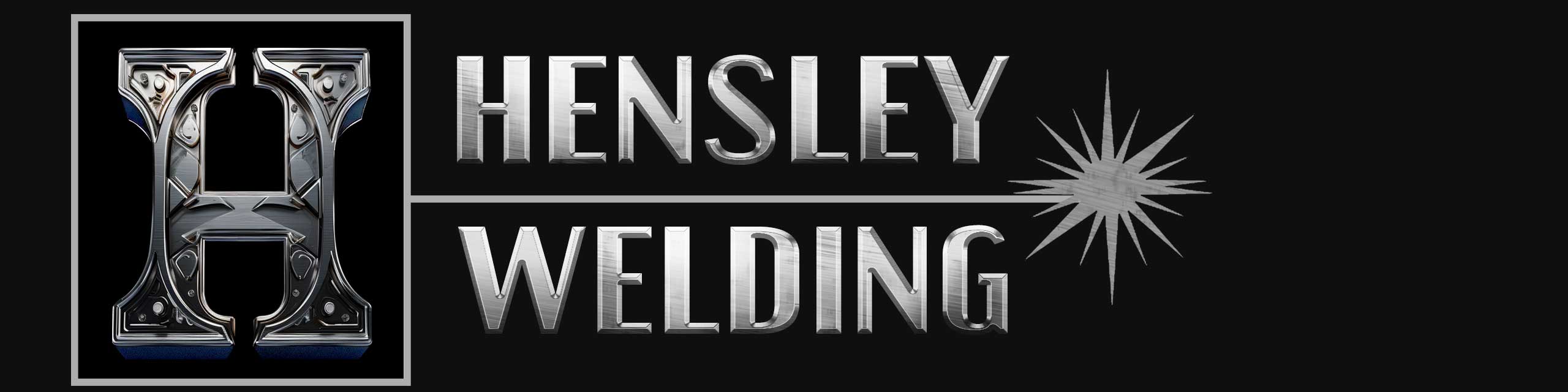 Hensley Welding