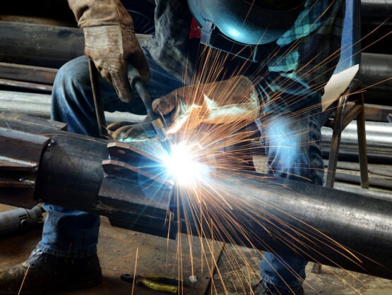 mobile welding benefits