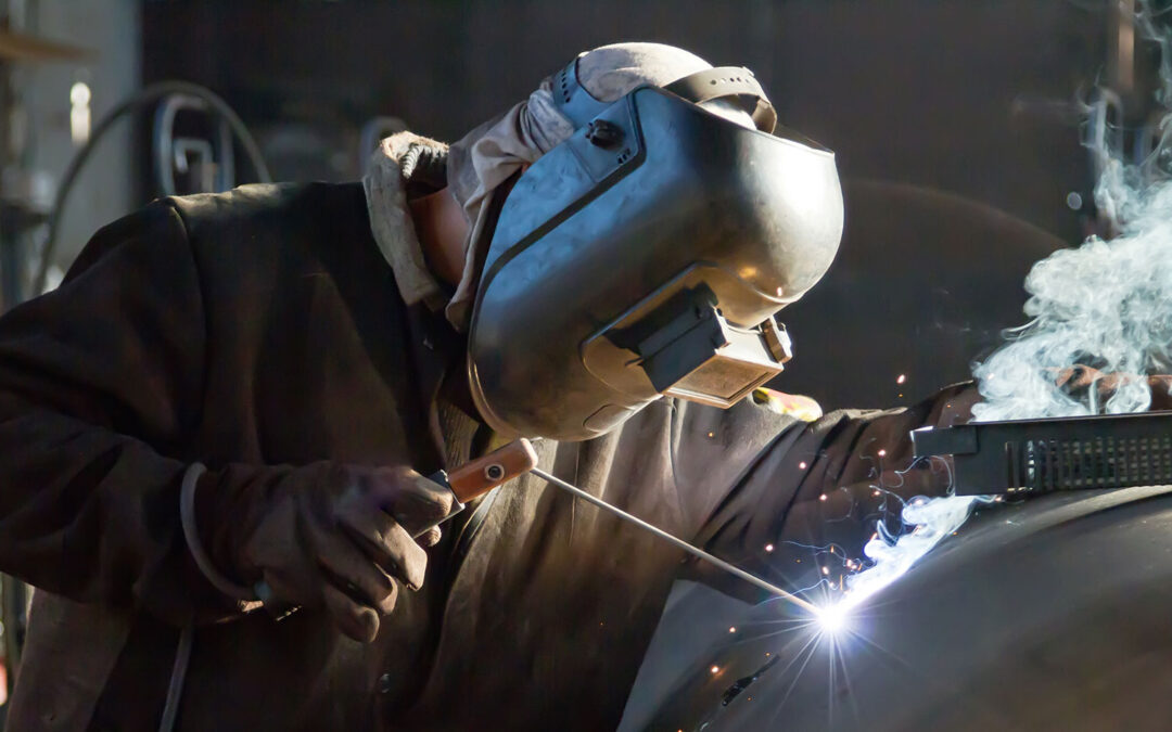 Welding: An In-Depth Overview of the Process and Techniques