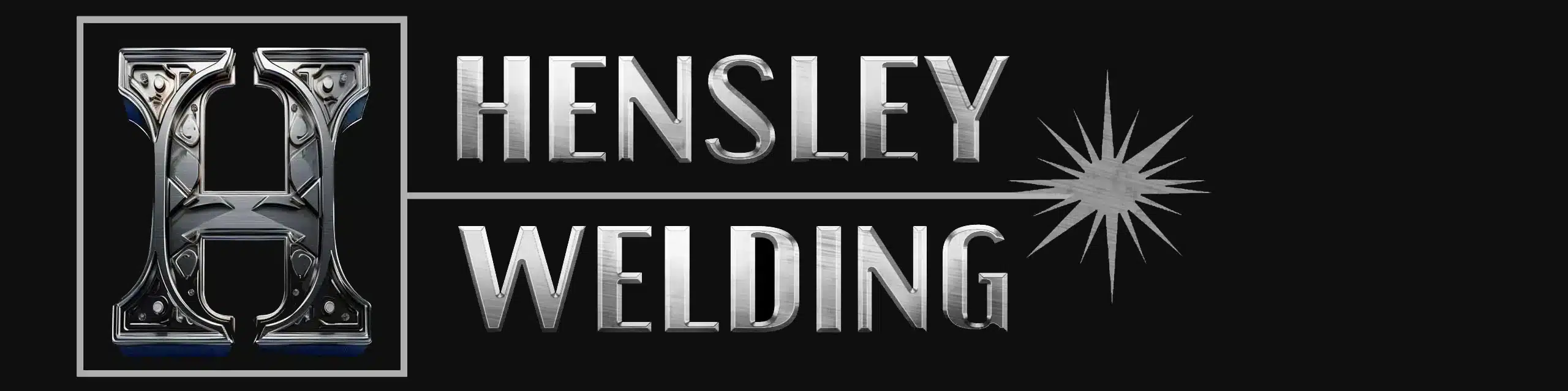 Hensley Welding & Steel Fabrication | Mobile Welding in Birmingham, AL